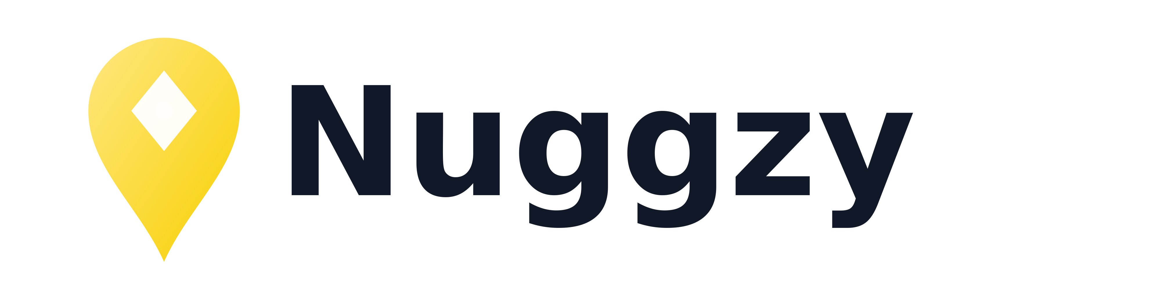 Nuggzy logo